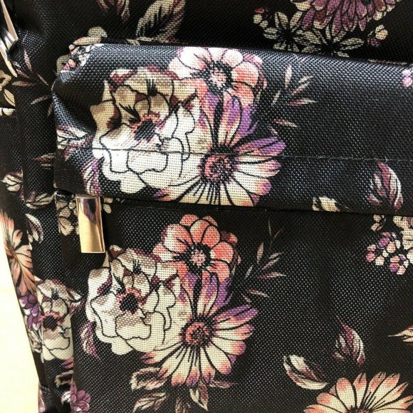 Dome Backpacks Floral Wild Fable - Picture 4 of 9